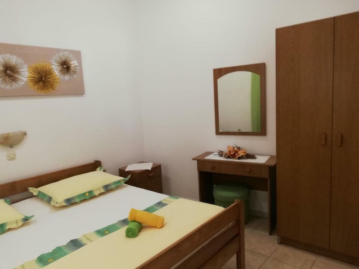 Center Tonka Apartment Makarska