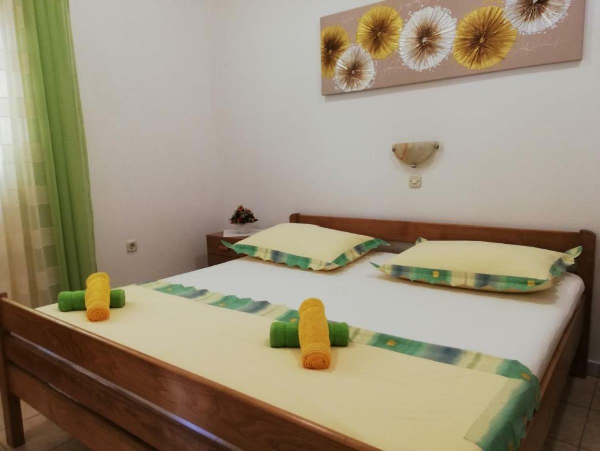 Center Tonka Apartment Makarska