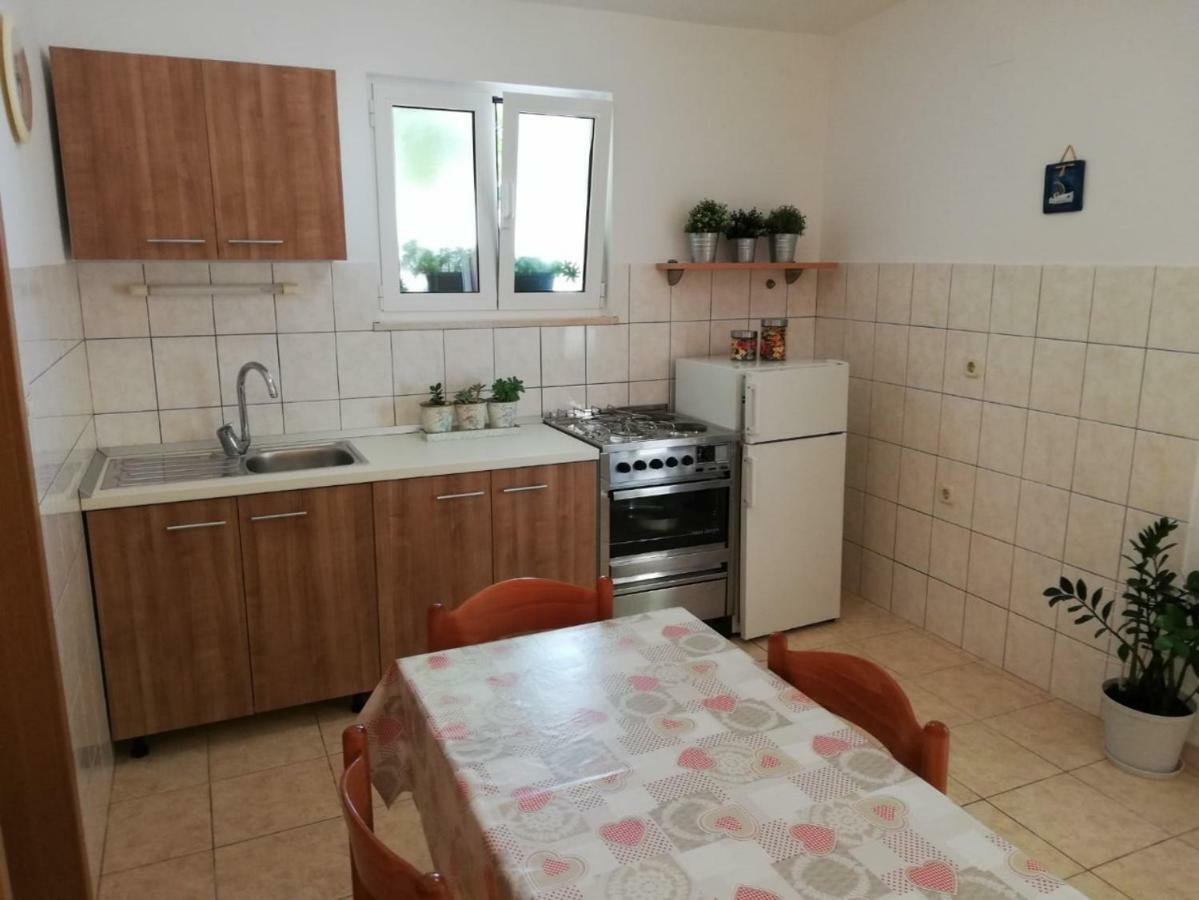 Apartment Center Tonka Makarska